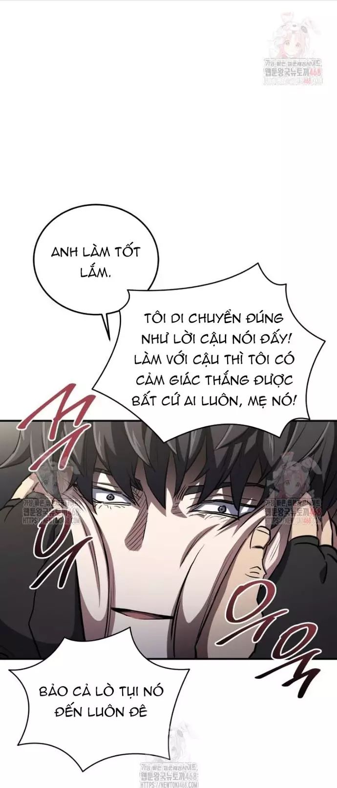 Bát Giác Phản Diện Chapter 36 - Trang 2