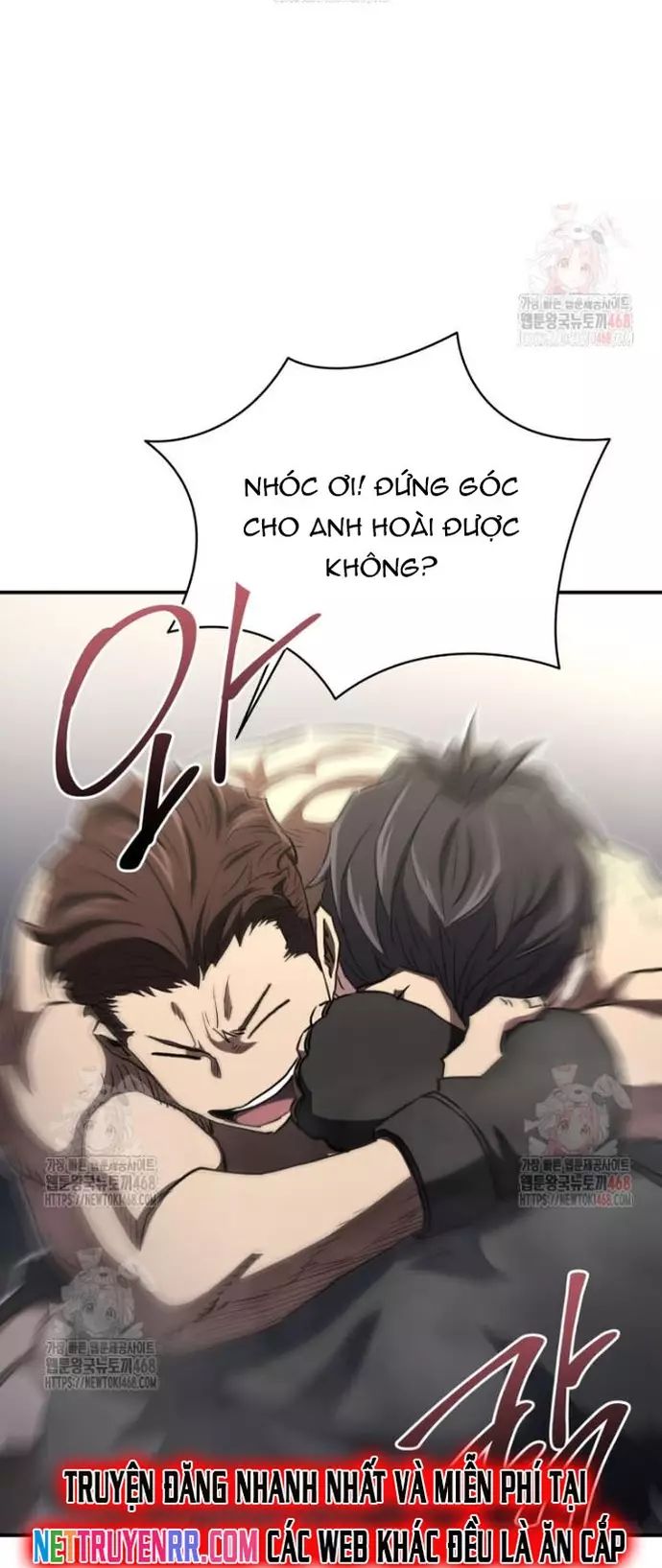Bát Giác Phản Diện Chapter 36 - Trang 2