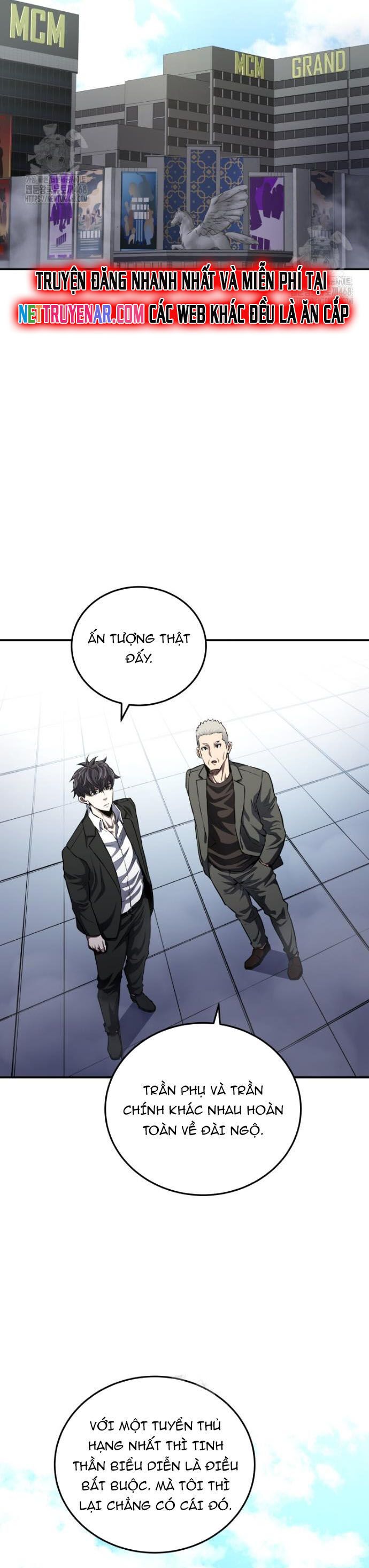 Bát Giác Phản Diện Chapter 41 - Trang 2