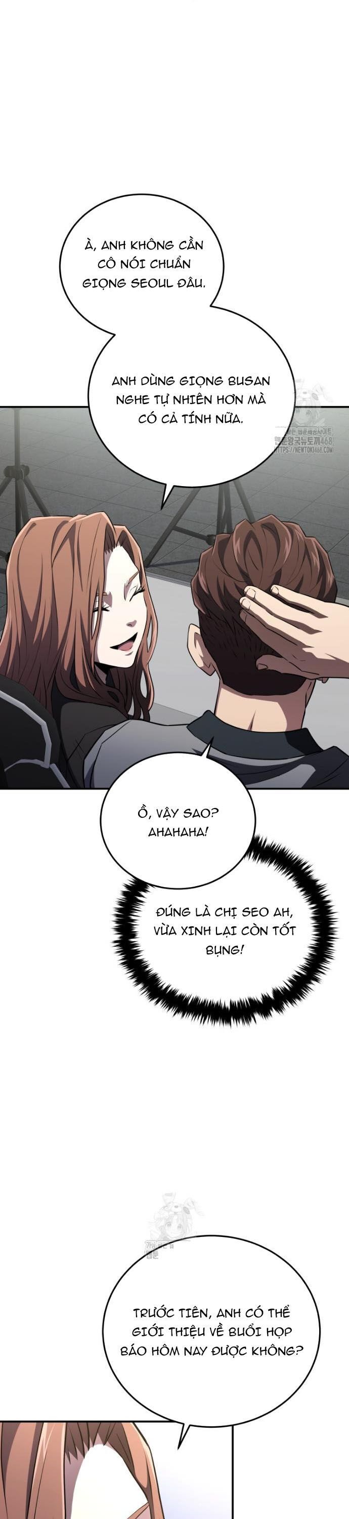 Bát Giác Phản Diện Chapter 41 - Trang 2