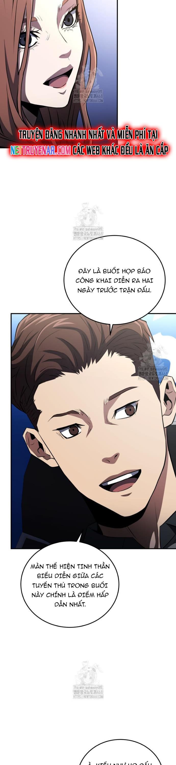 Bát Giác Phản Diện Chapter 41 - Trang 2