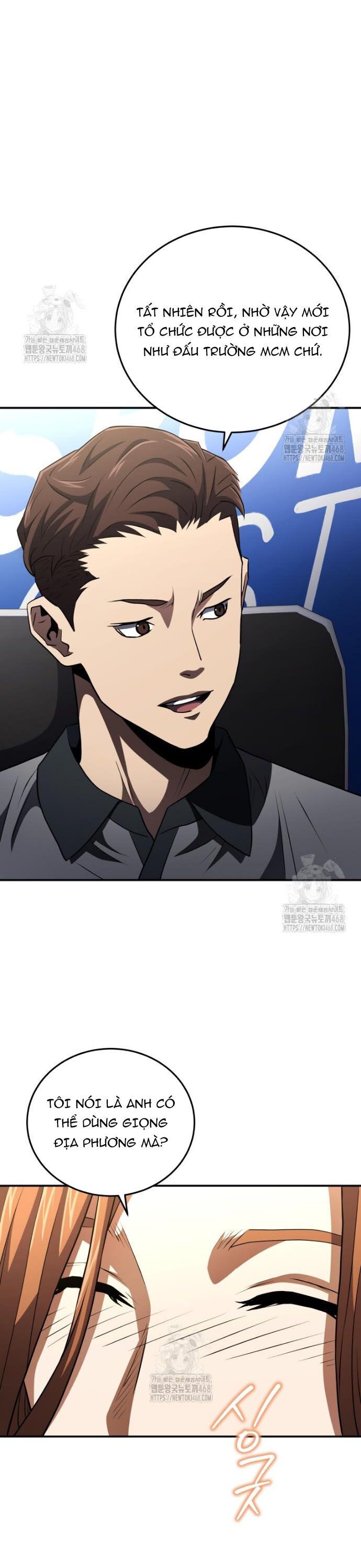 Bát Giác Phản Diện Chapter 41 - Trang 2