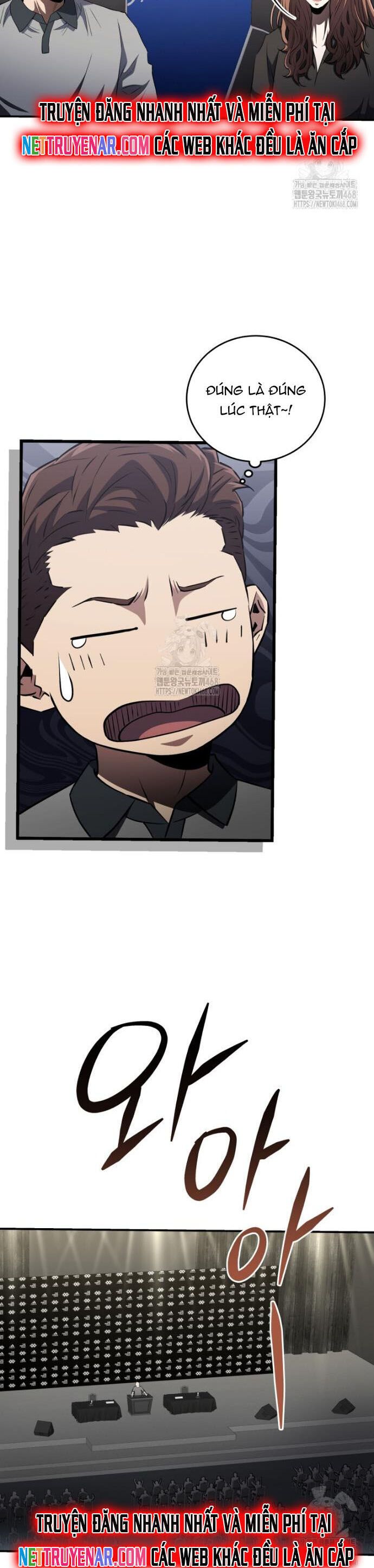 Bát Giác Phản Diện Chapter 41 - Trang 2