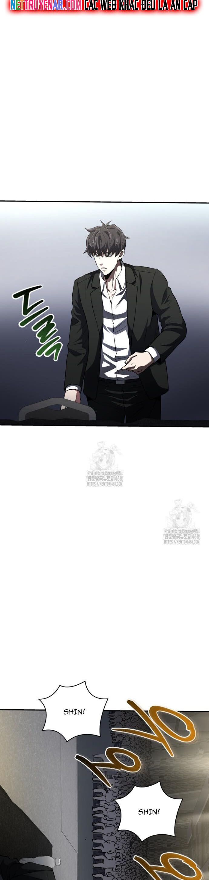 Bát Giác Phản Diện Chapter 41 - Trang 2