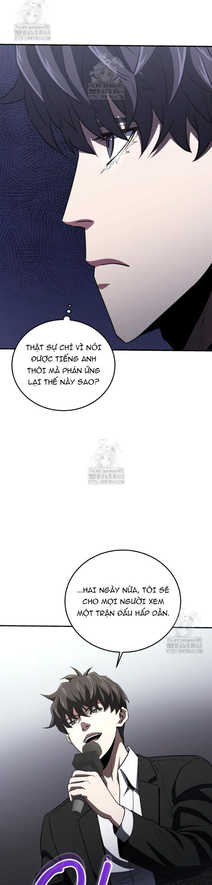 Bát Giác Phản Diện Chapter 41 - Trang 2