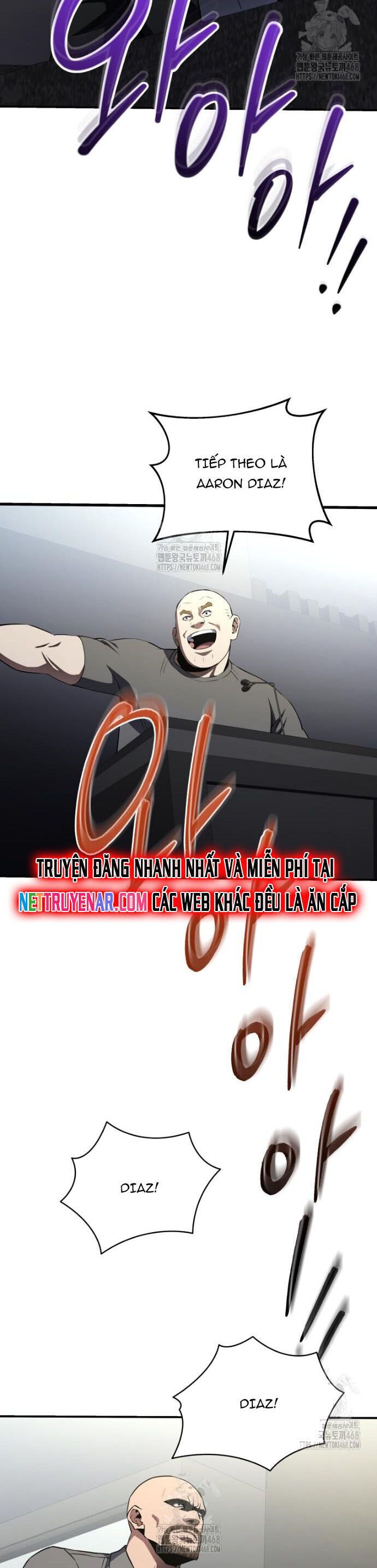 Bát Giác Phản Diện Chapter 41 - Trang 2