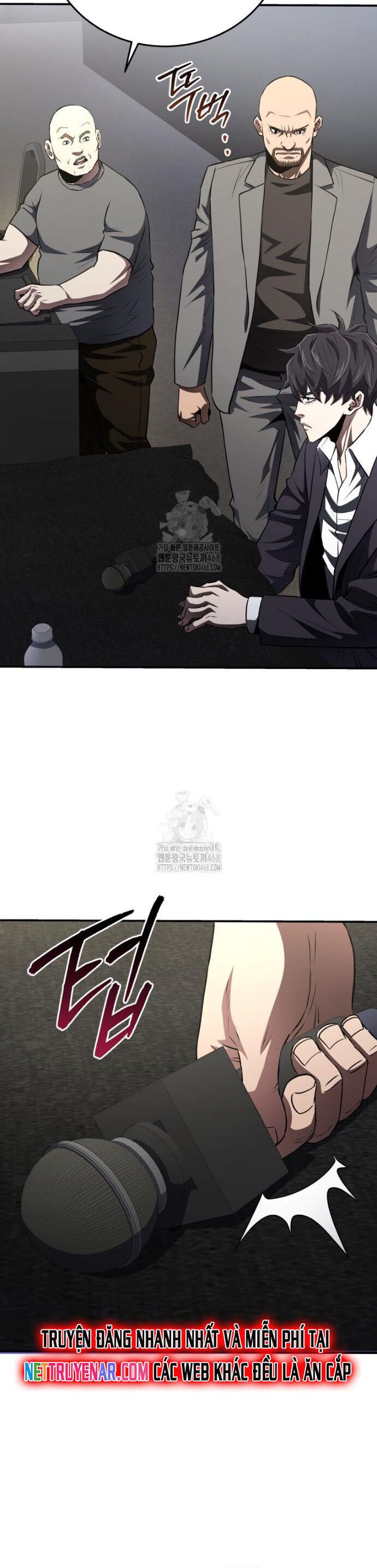 Bát Giác Phản Diện Chapter 41 - Trang 2