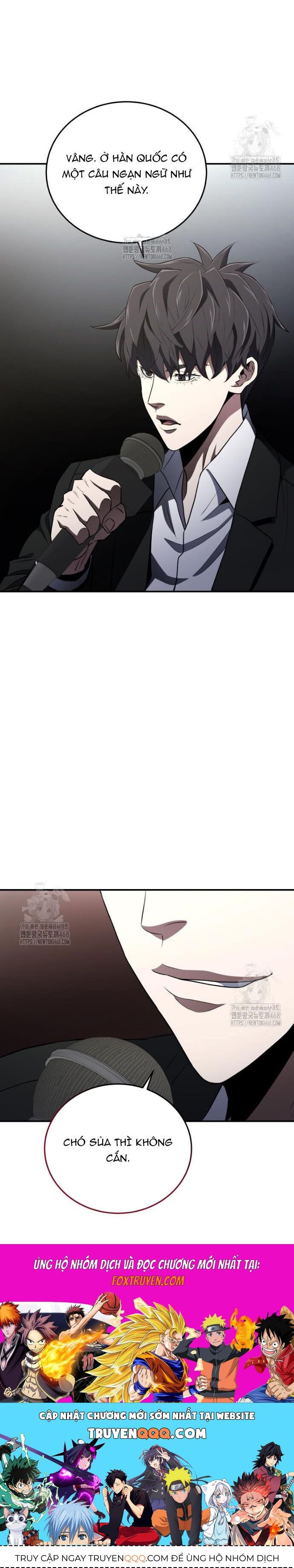 Bát Giác Phản Diện Chapter 41 - Trang 2