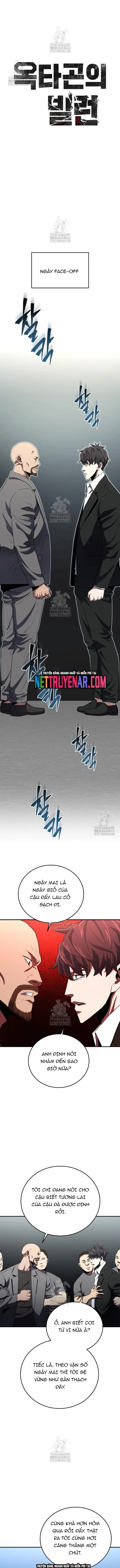 Bát Giác Phản Diện Chapter 42 - Trang 2