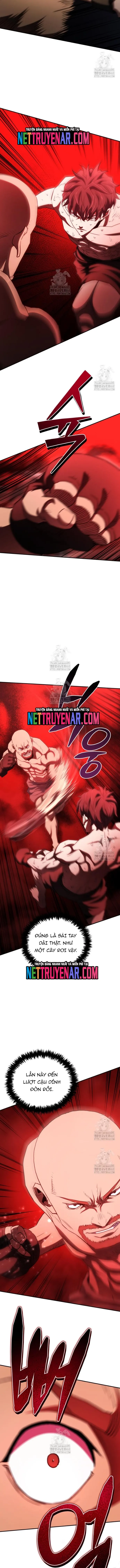 Bát Giác Phản Diện Chapter 42 - Trang 2