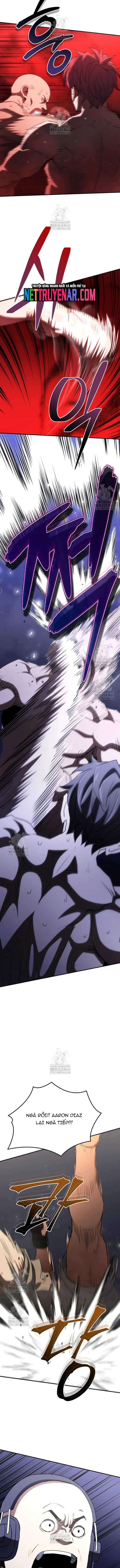 Bát Giác Phản Diện Chapter 42 - Trang 2