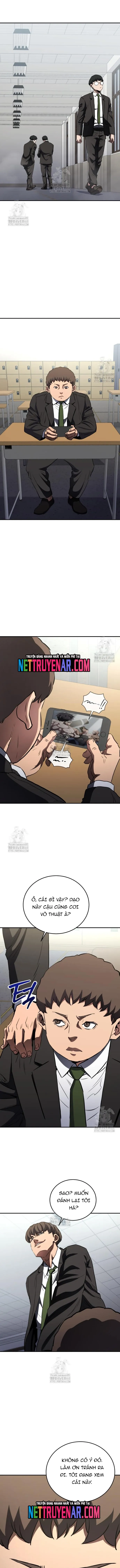 Bát Giác Phản Diện Chapter 42 - Trang 2