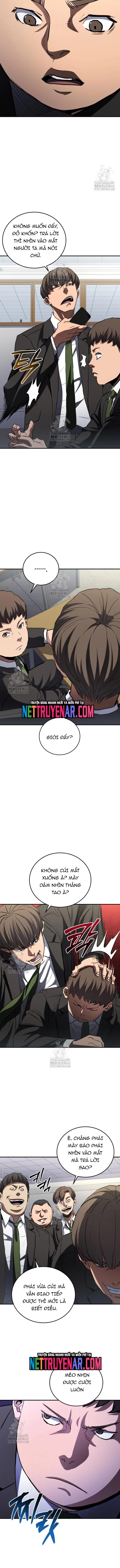 Bát Giác Phản Diện Chapter 42 - Trang 2