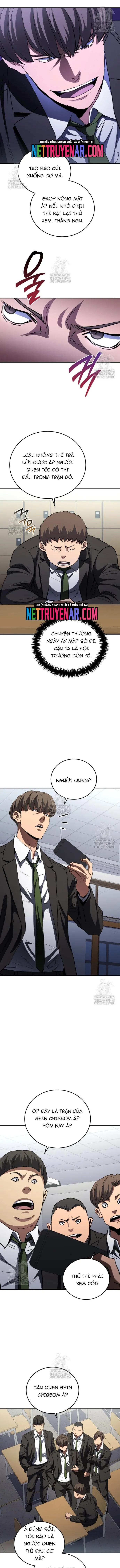 Bát Giác Phản Diện Chapter 42 - Trang 2