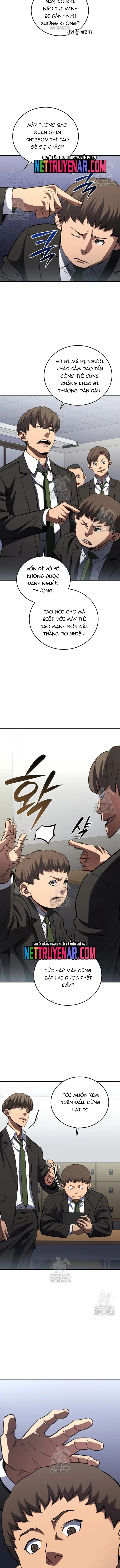 Bát Giác Phản Diện Chapter 42 - Trang 2