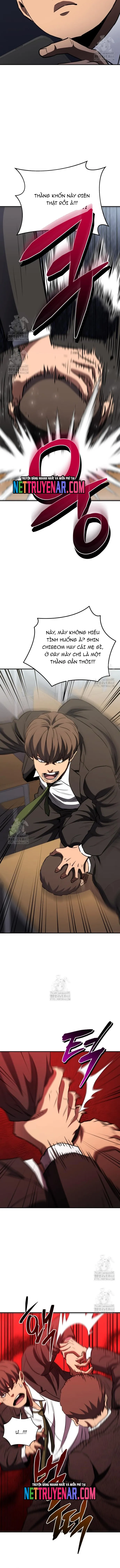 Bát Giác Phản Diện Chapter 42 - Trang 2