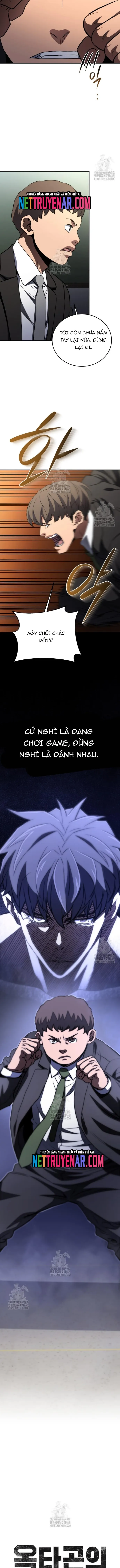 Bát Giác Phản Diện Chapter 42 - Trang 2