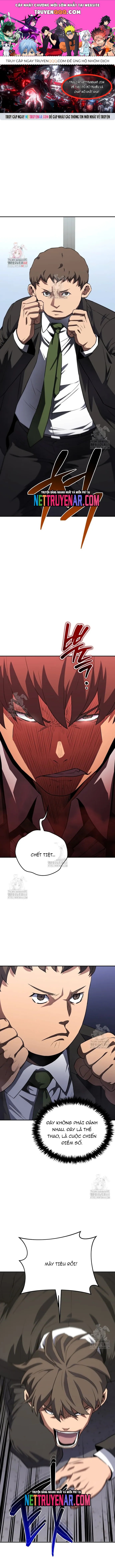 Bát Giác Phản Diện Chapter 43 - Trang 2