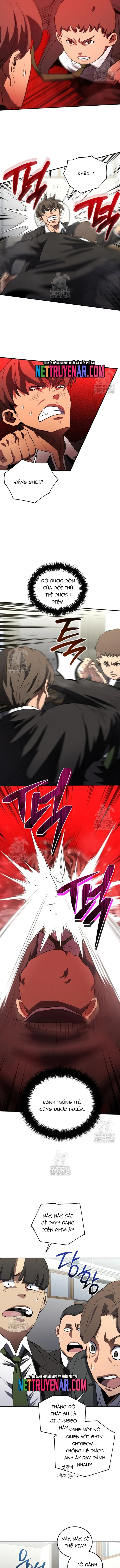 Bát Giác Phản Diện Chapter 43 - Trang 2