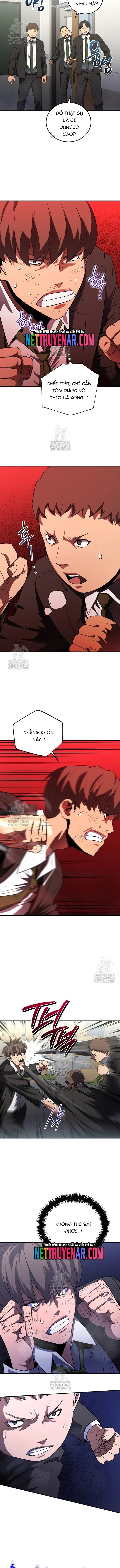 Bát Giác Phản Diện Chapter 43 - Trang 2