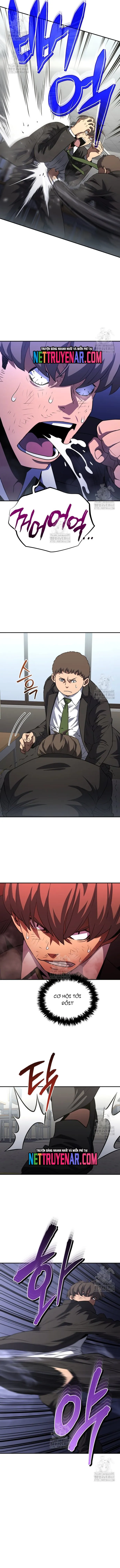 Bát Giác Phản Diện Chapter 43 - Trang 2