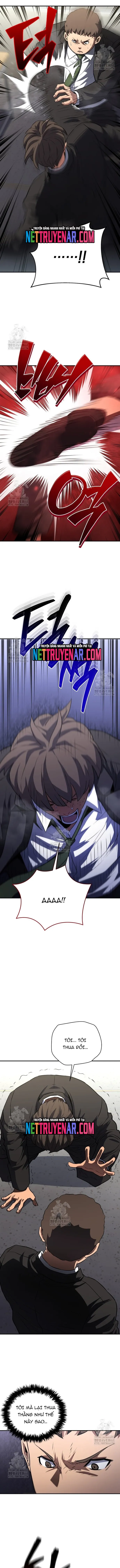 Bát Giác Phản Diện Chapter 43 - Trang 2
