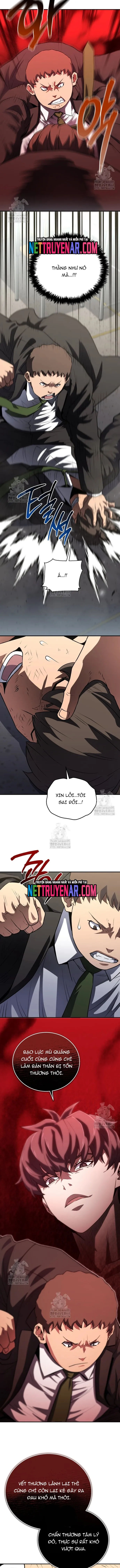 Bát Giác Phản Diện Chapter 43 - Trang 2
