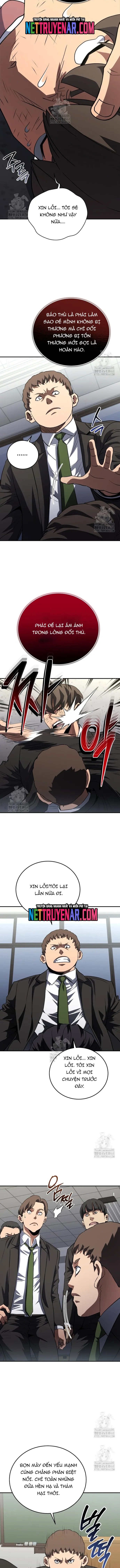 Bát Giác Phản Diện Chapter 43 - Trang 2
