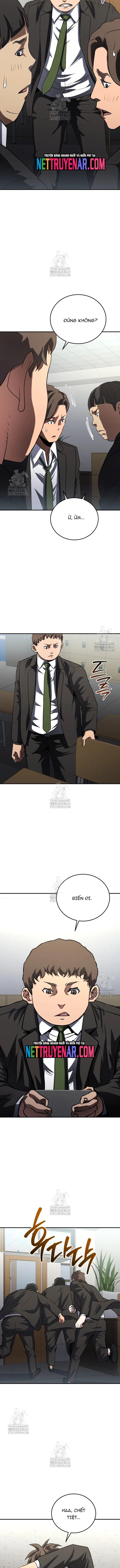 Bát Giác Phản Diện Chapter 43 - Trang 2