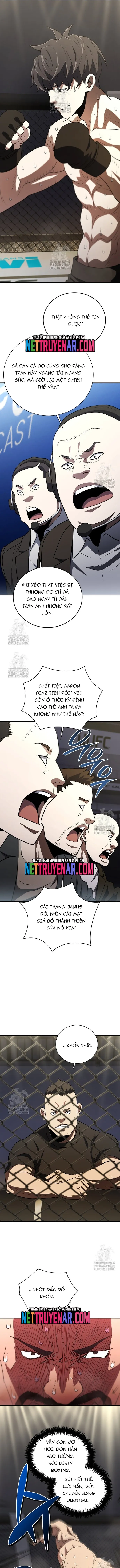 Bát Giác Phản Diện Chapter 43 - Trang 2