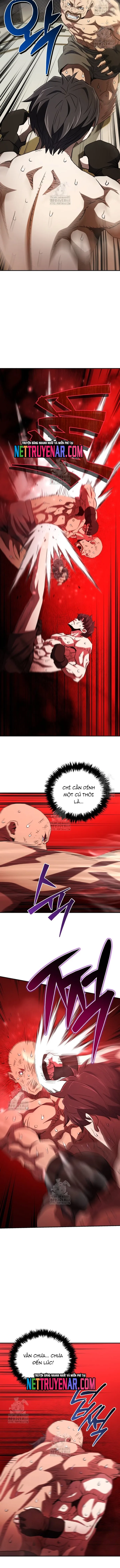 Bát Giác Phản Diện Chapter 43 - Trang 2