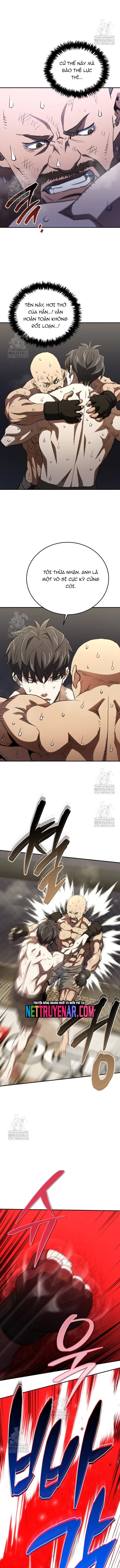 Bát Giác Phản Diện Chapter 43 - Trang 2