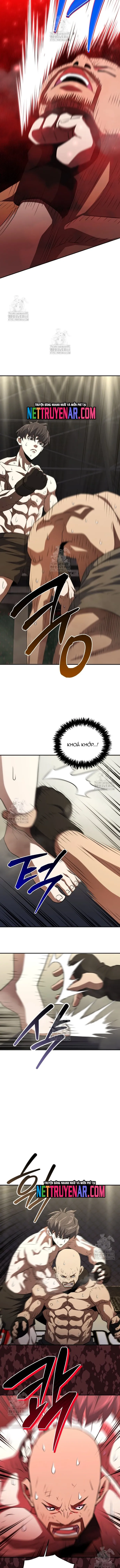 Bát Giác Phản Diện Chapter 43 - Trang 2