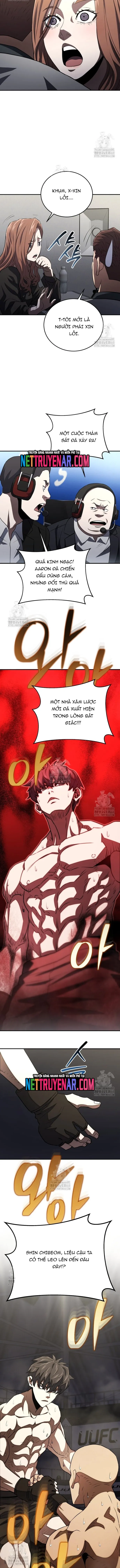 Bát Giác Phản Diện Chapter 43 - Trang 2