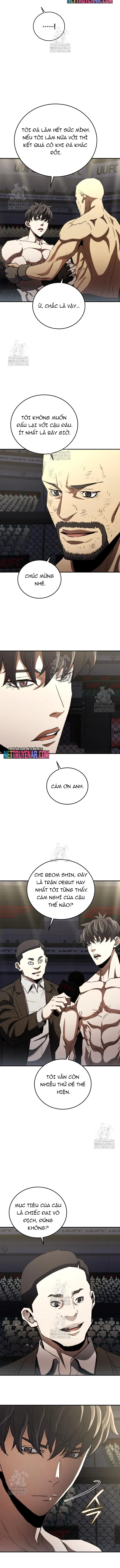 Bát Giác Phản Diện Chapter 44 - Trang 2