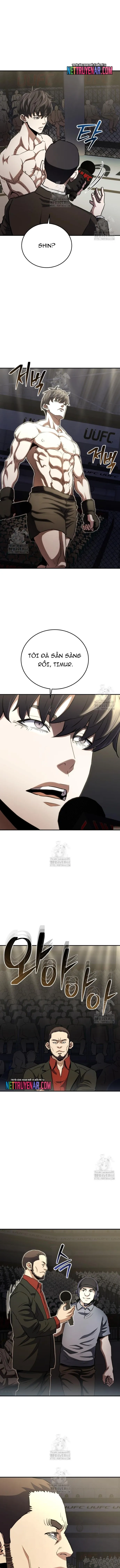 Bát Giác Phản Diện Chapter 44 - Trang 2
