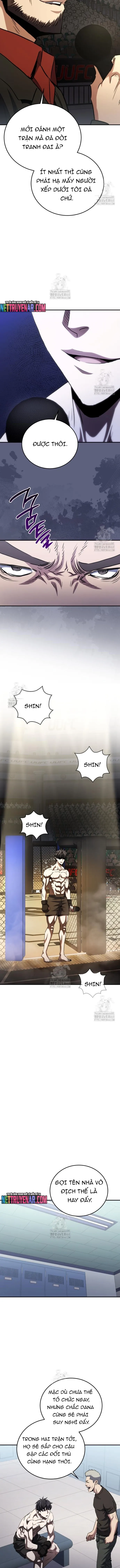Bát Giác Phản Diện Chapter 44 - Trang 2