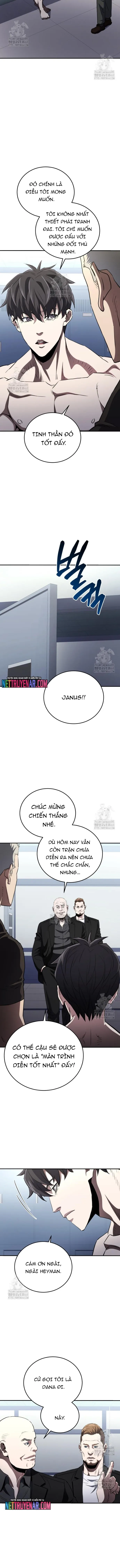 Bát Giác Phản Diện Chapter 44 - Trang 2