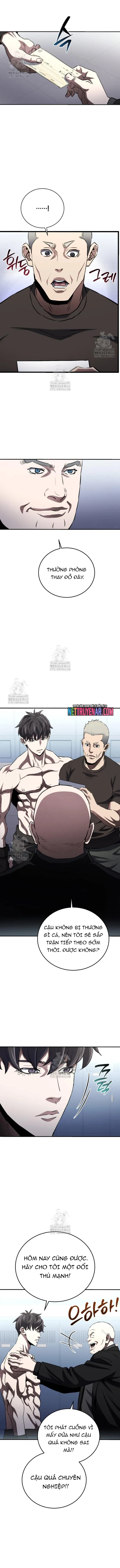 Bát Giác Phản Diện Chapter 44 - Trang 2