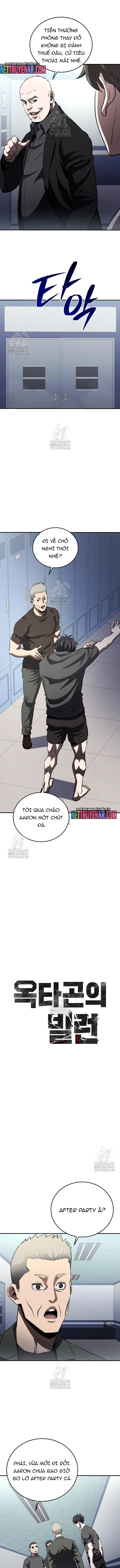 Bát Giác Phản Diện Chapter 44 - Trang 2