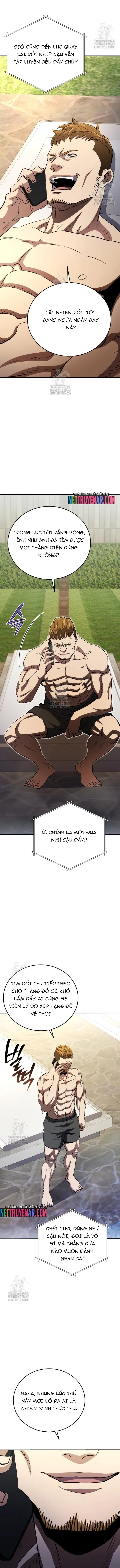 Bát Giác Phản Diện Chapter 45 - Trang 2