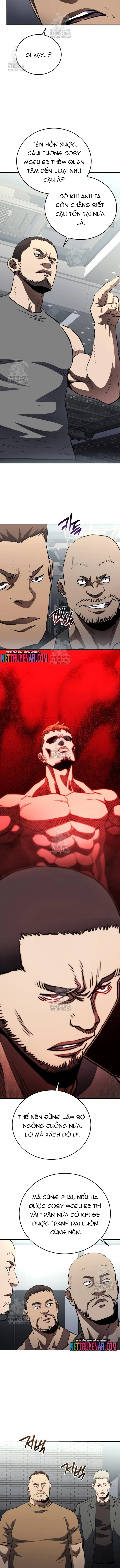 Bát Giác Phản Diện Chapter 45 - Trang 2