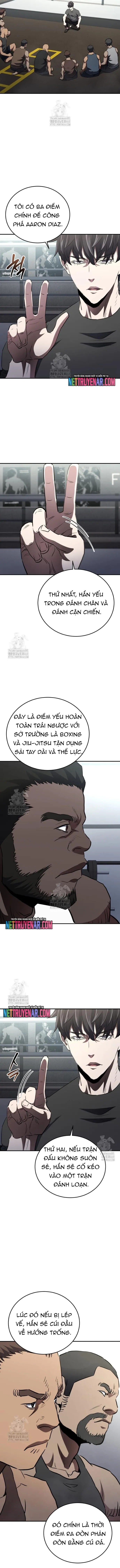 Bát Giác Phản Diện Chapter 45 - Trang 2