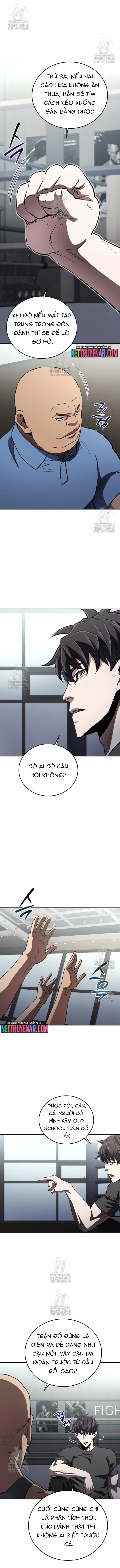Bát Giác Phản Diện Chapter 45 - Trang 2