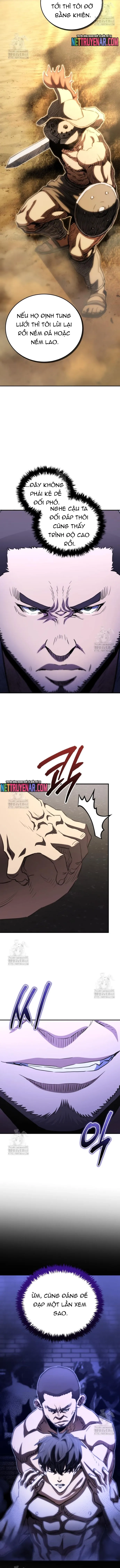 Bát Giác Phản Diện Chapter 45 - Trang 2