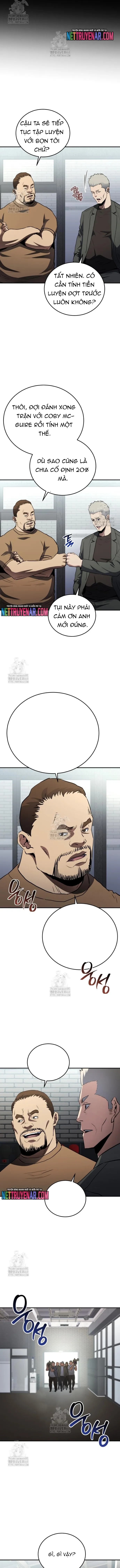 Bát Giác Phản Diện Chapter 45 - Trang 2