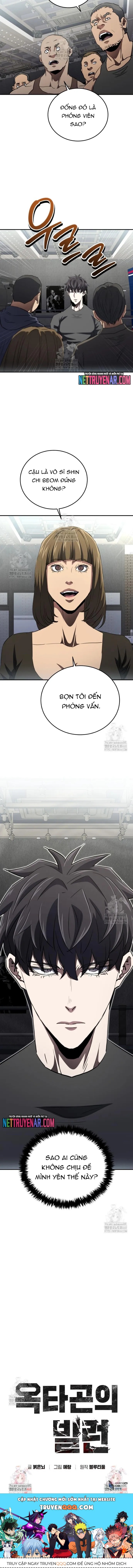 Bát Giác Phản Diện Chapter 45 - Trang 2