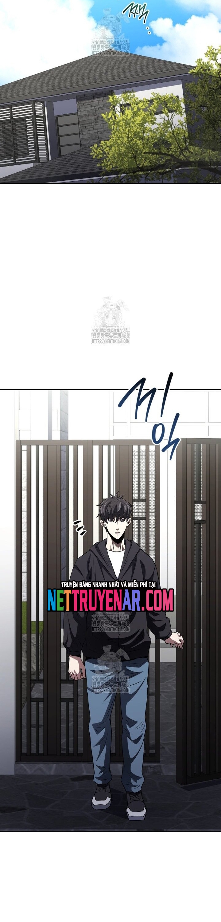 Bát Giác Phản Diện Chapter 47 - Trang 2