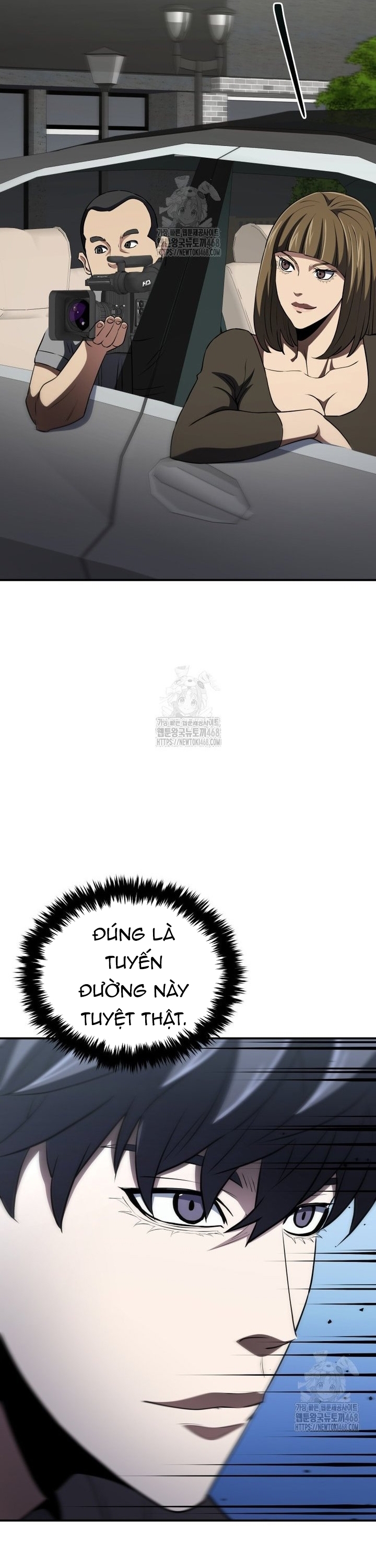 Bát Giác Phản Diện Chapter 47 - Trang 2