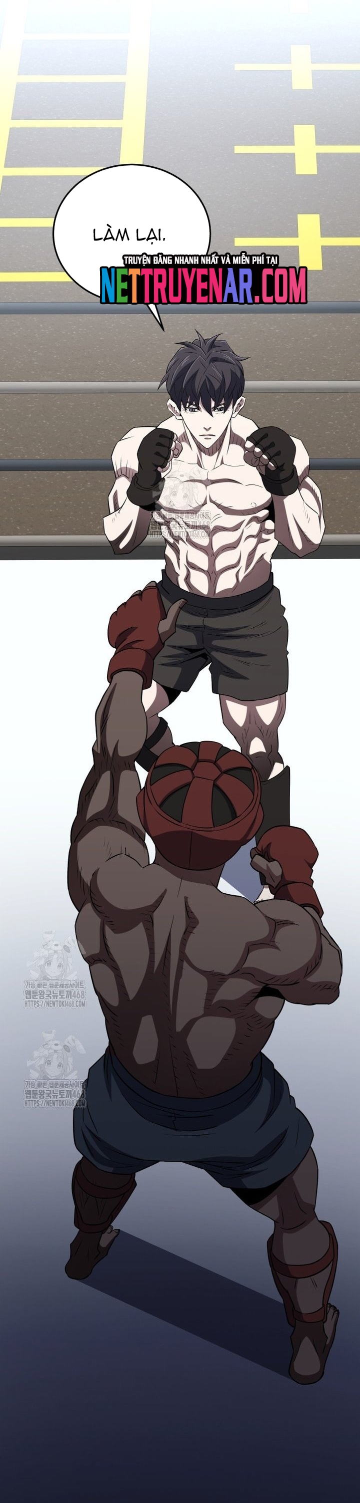 Bát Giác Phản Diện Chapter 47 - Trang 2